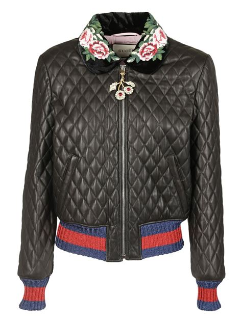 gucci jacket for womens|gucci winter coats for women.